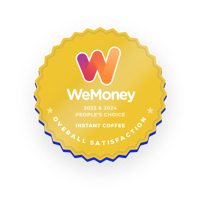 WeMoney Instant logo 2023&2024