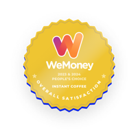 WeMoney Instant logo 2023&2024