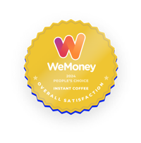 WeMoney Instant logo 2024