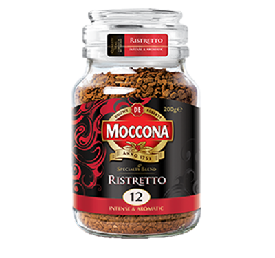 Ristretto | Moccona AU