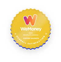 WeMoney Sachet logo